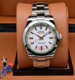 Picture of Rolex Mlgauss A2 40a _SKU0907180555022586
